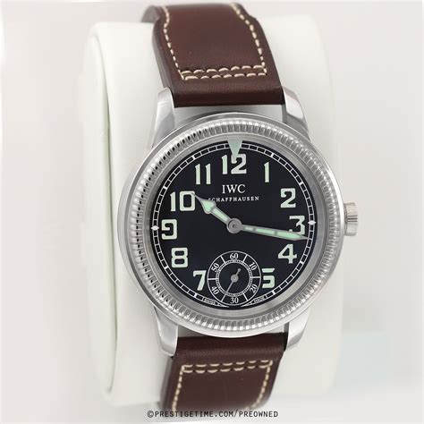 pre owned iwc|old iwc watches for sale.